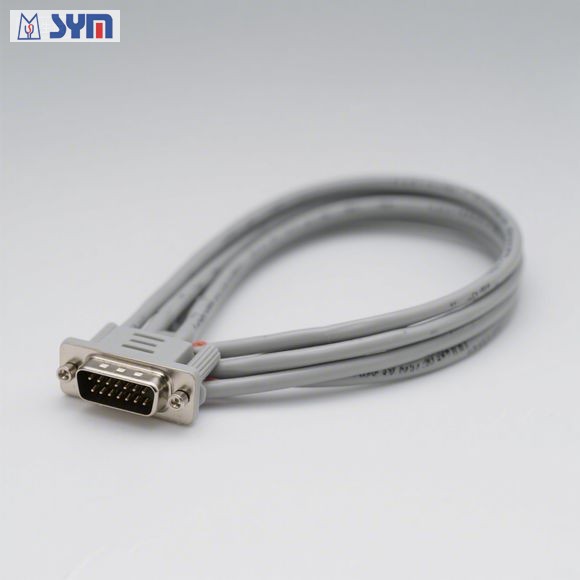 多接口射频同轴连接器模组 – 支持SMA、BNC、N型接头，广泛应用于工业领域